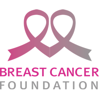 Breast Cancer Foundation logo